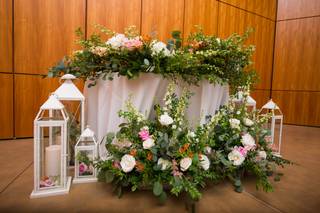 Wedding Flowers by Melissa - 21