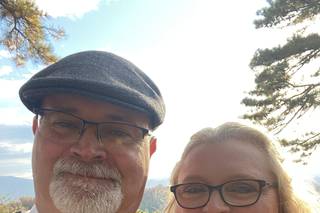 Sevier County Weddings - 7