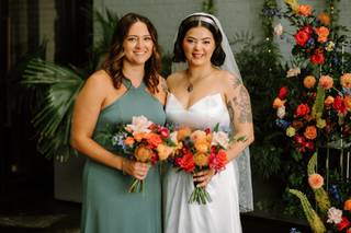 Stolen Magnolia - 22