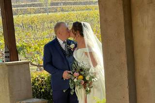 Alcantara Vineyards - 35