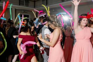 Glitter and Glue Weddings & Events - 32