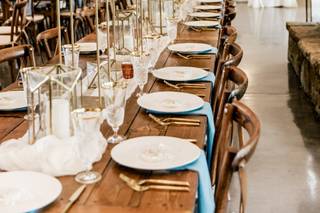 Mingle Events and Vintage Rentals - 24