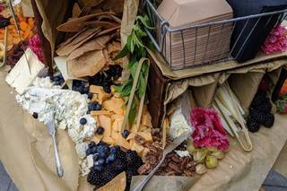 The Bread & Butter Catering Company - 8
