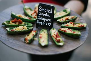 Cherry Bomb Catering, LLC - 6