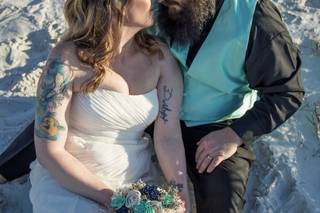 Krystina Ann Bridal & Beauty - 41
