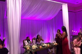 One Step Beyond Events - 10