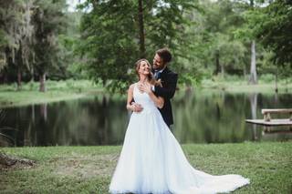 Cypress Creek Farmhouse - 90