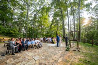 Nantahala Weddings & Events - 42