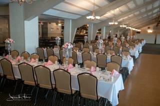 Wright's Farm Restaurant - 13