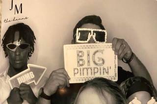 Mirror Me CT Photo Booths - 17