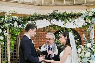 Ethan Franzel, Life Cycle Officiant and Rabbi - 21
