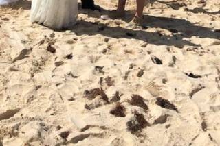 Bridal Suite Bermuda Weddings - 18