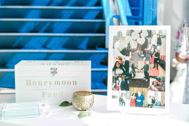 Boathouse Vows - 4