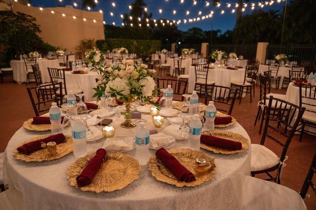 South Florals Weddings and Events - 3