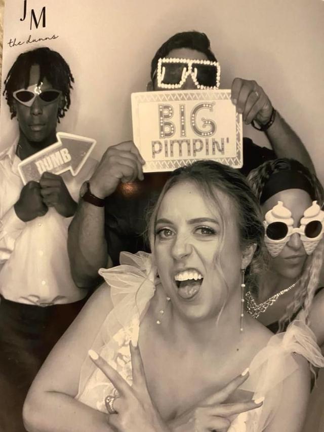 Mirror Me CT Photo Booths - 2