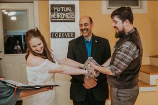 Weddings in New England - 12