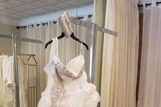 Tie the Knot Bridal Couture Collections - 5