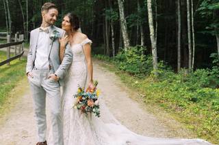 Caswell Farm & Wedding Barn - 23