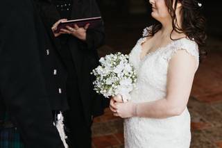 Jackie Reinking New York Elopement Officiant - 69