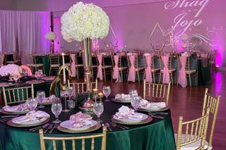 Elegant Touch Creative Events LLC - 66