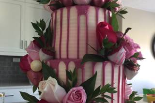 Oh, For Heaven Cakes! - 100