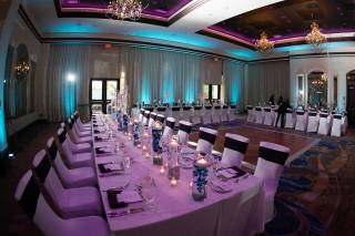 Wyndham Grand Orlando Resort Bonnet Creek - 26
