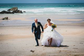 Alexa Poppe Wedding Photography - 24