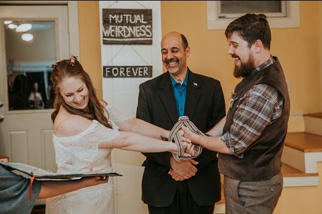Weddings in New England - 4
