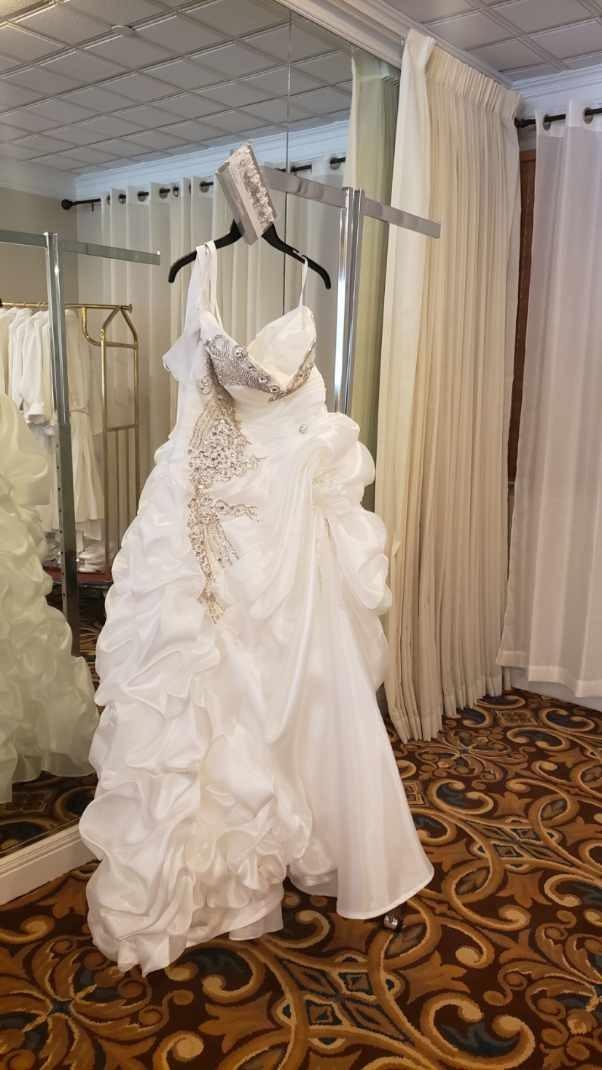 Tie the Knot Bridal Couture Collections - 2