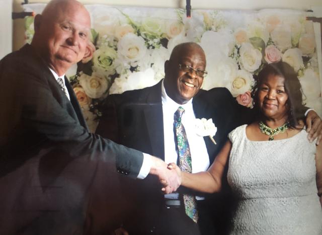 The Marriage Notary & Wedding Officiant - 1
