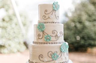 Sweet & Sophisticated - 7