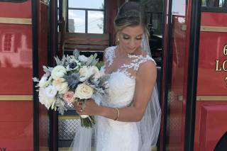 Bespoke Floral and Event Design - 70
