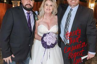 Elevate Wedding Officiant - 57