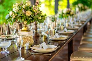 Handcrafted Weds & Events - 34