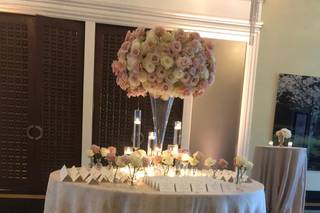 Events by Gigi - 80
