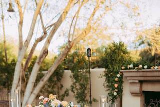 Secret Garden by Wedgewood Weddings - 31