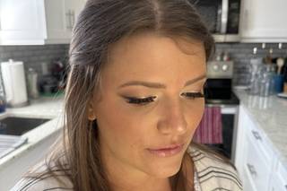 Lips to Lashes 2