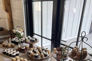 FlourGirl Patissier - 24