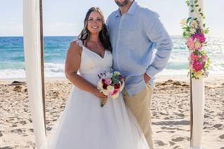 Mermaid Beach Weddings - 21