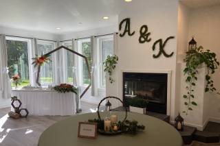 Thunder Ridge Weddings & Events - 5
