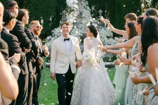 Exclusive Italy Weddings - 29