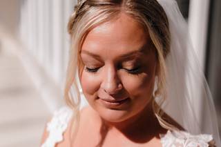 DgPro Makeup And Hair - 17