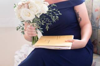 Whimsey Florals - 6