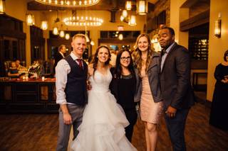 Wisegirl Weddings - 15