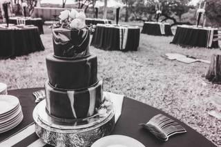 Bittersweet Cakes & Catering - 8