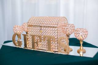 Twin Perfections Event Planning and Designs - 15