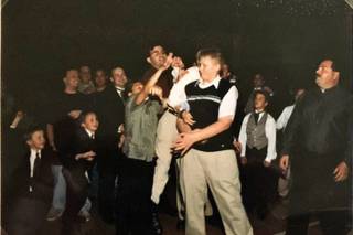 Thomas Hinds Entertainment - THE DJ Co and Photo Booth - 15