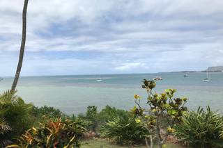 He'eia State Park - 12
