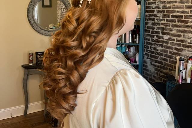 Brides by Valerie Clarke 4