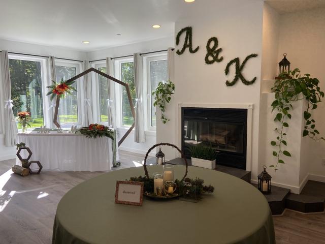 Thunder Ridge Weddings & Events - 1